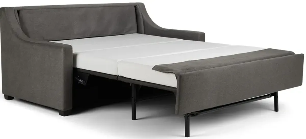 Perry Full Sleeper w/ Cooling Gel Mattress