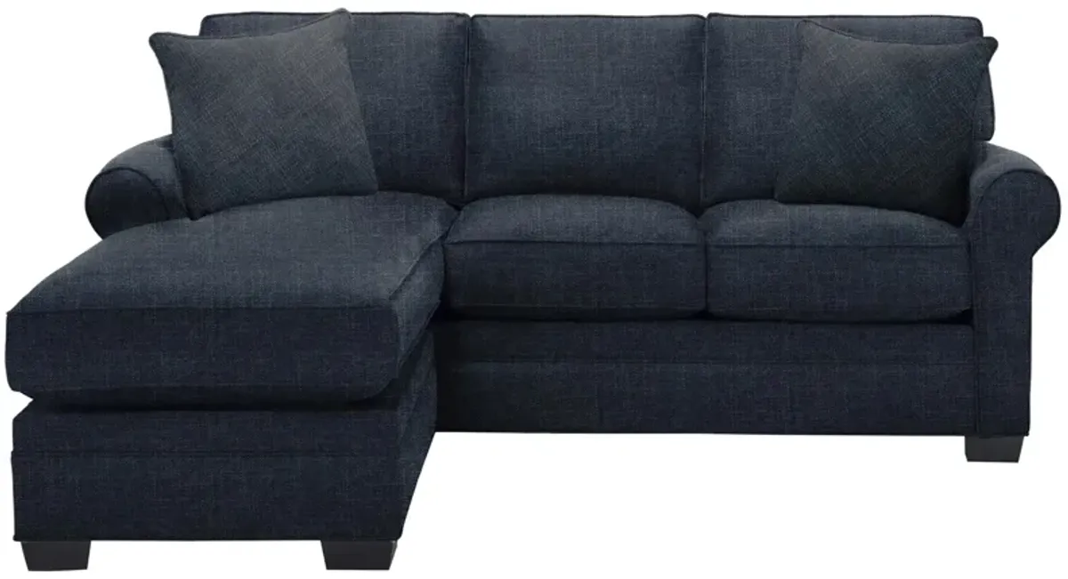 Glendora Reversible Sofa Chaise