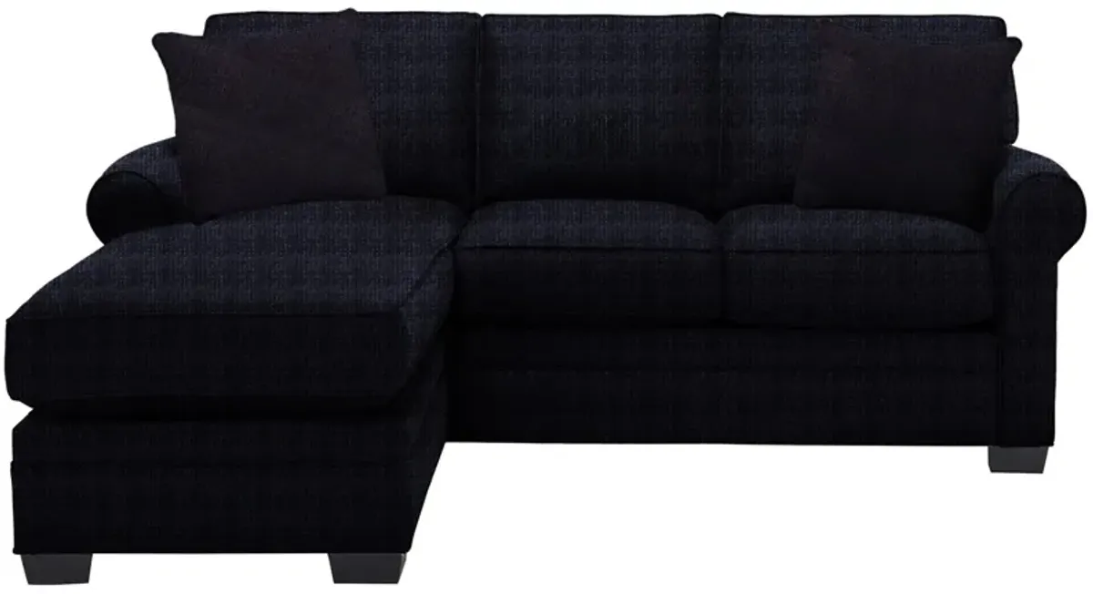 Glendora Reversible Sofa Chaise