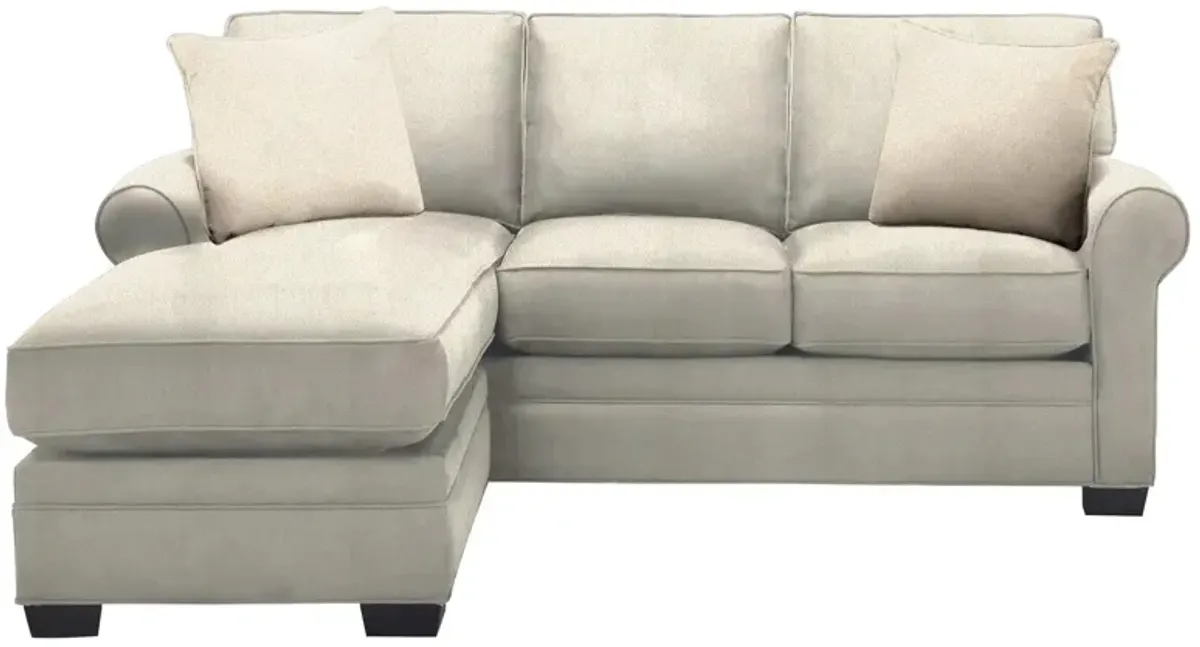 Glendora Reversible Sofa Chaise