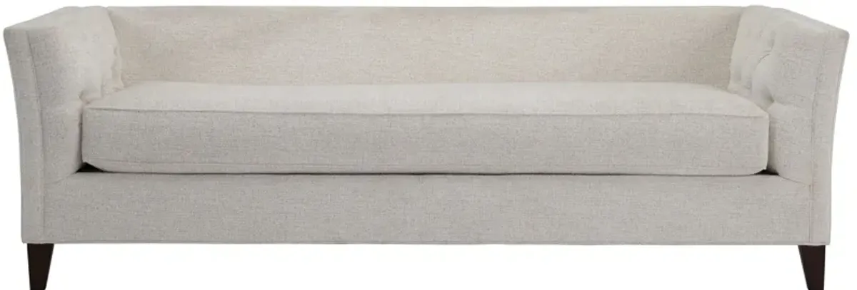 Callie Queen Sleeper w/ Memory Foam Mattress