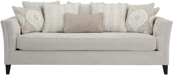 Callie Queen Sleeper w/ Memory Foam Mattress