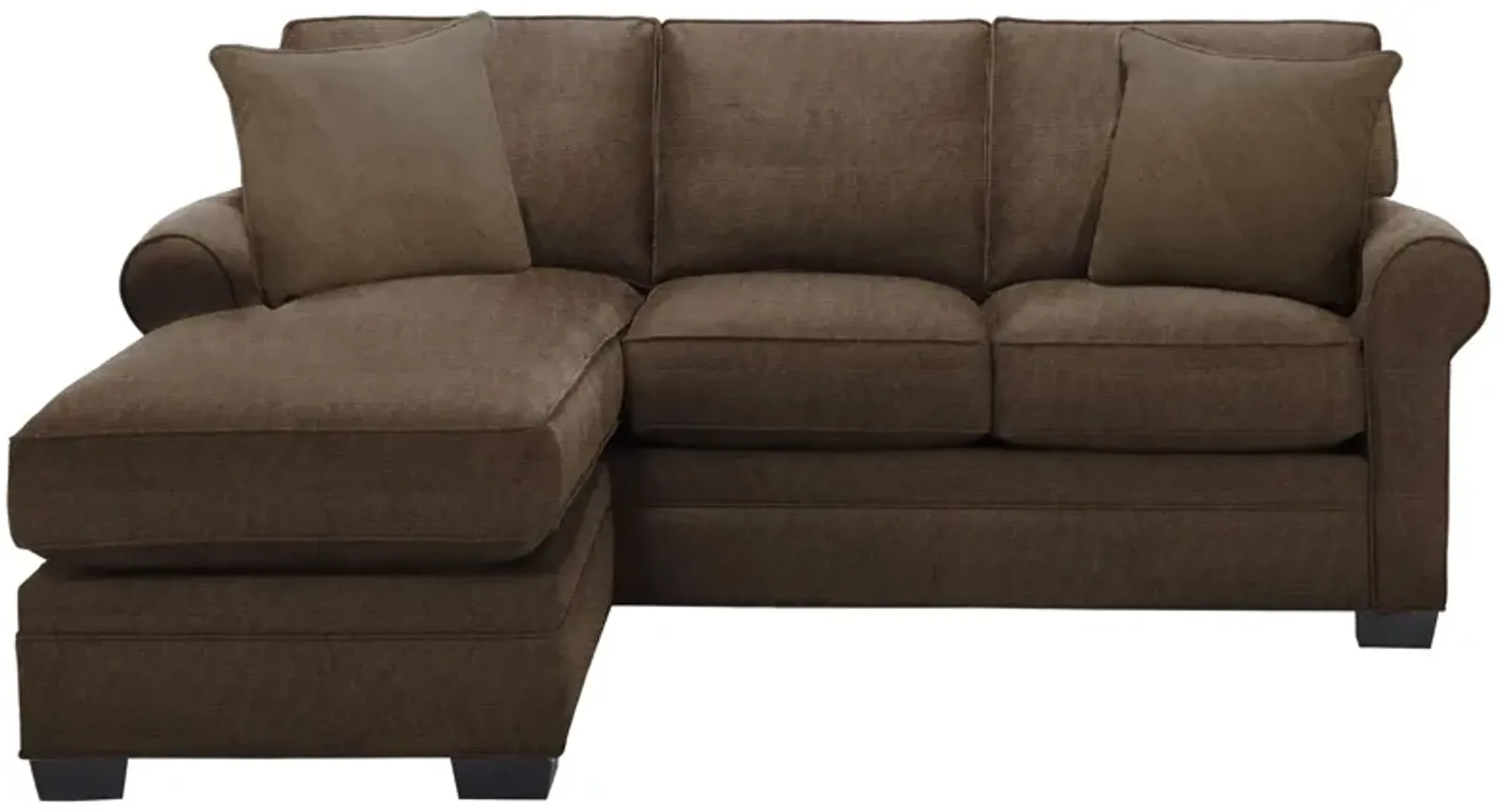 Glendora Reversible Sofa Chaise