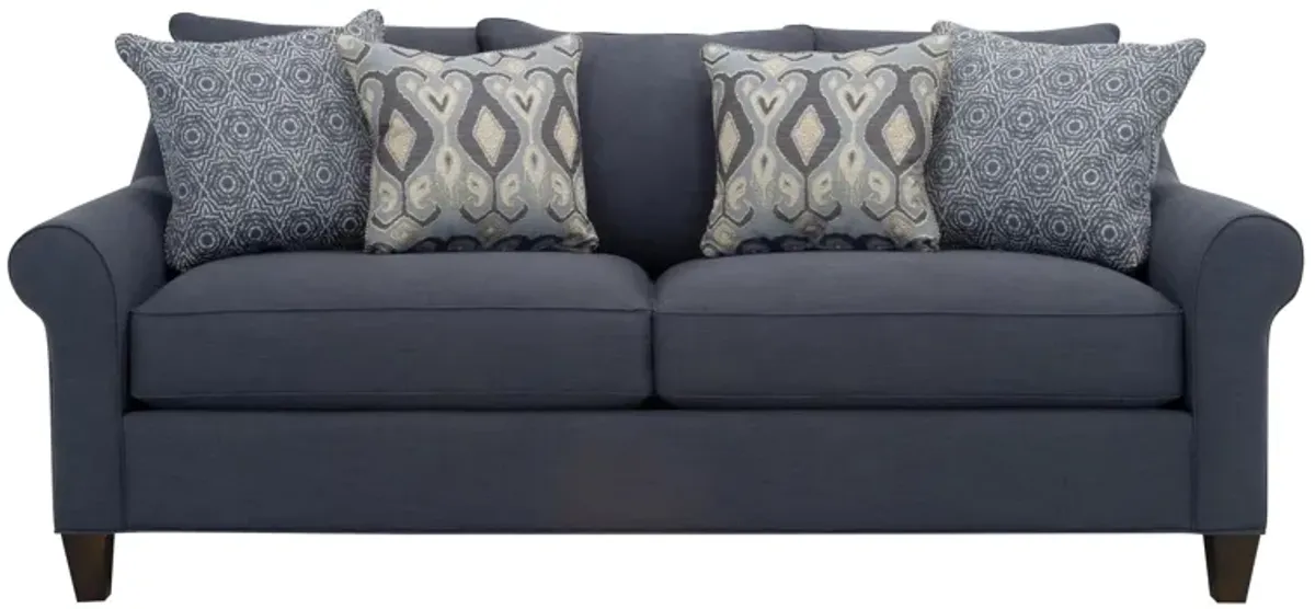 Gemma Queen Sleeper Sofa