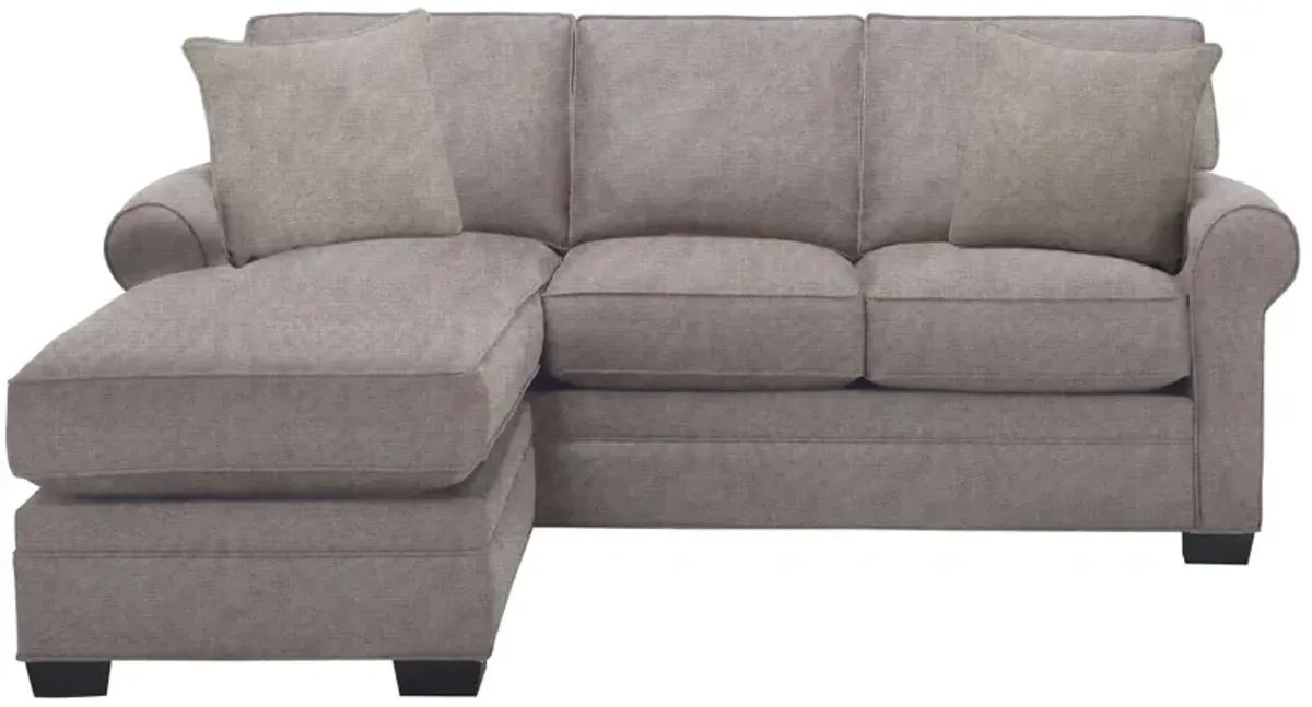 Glendora Reversible Sofa Chaise