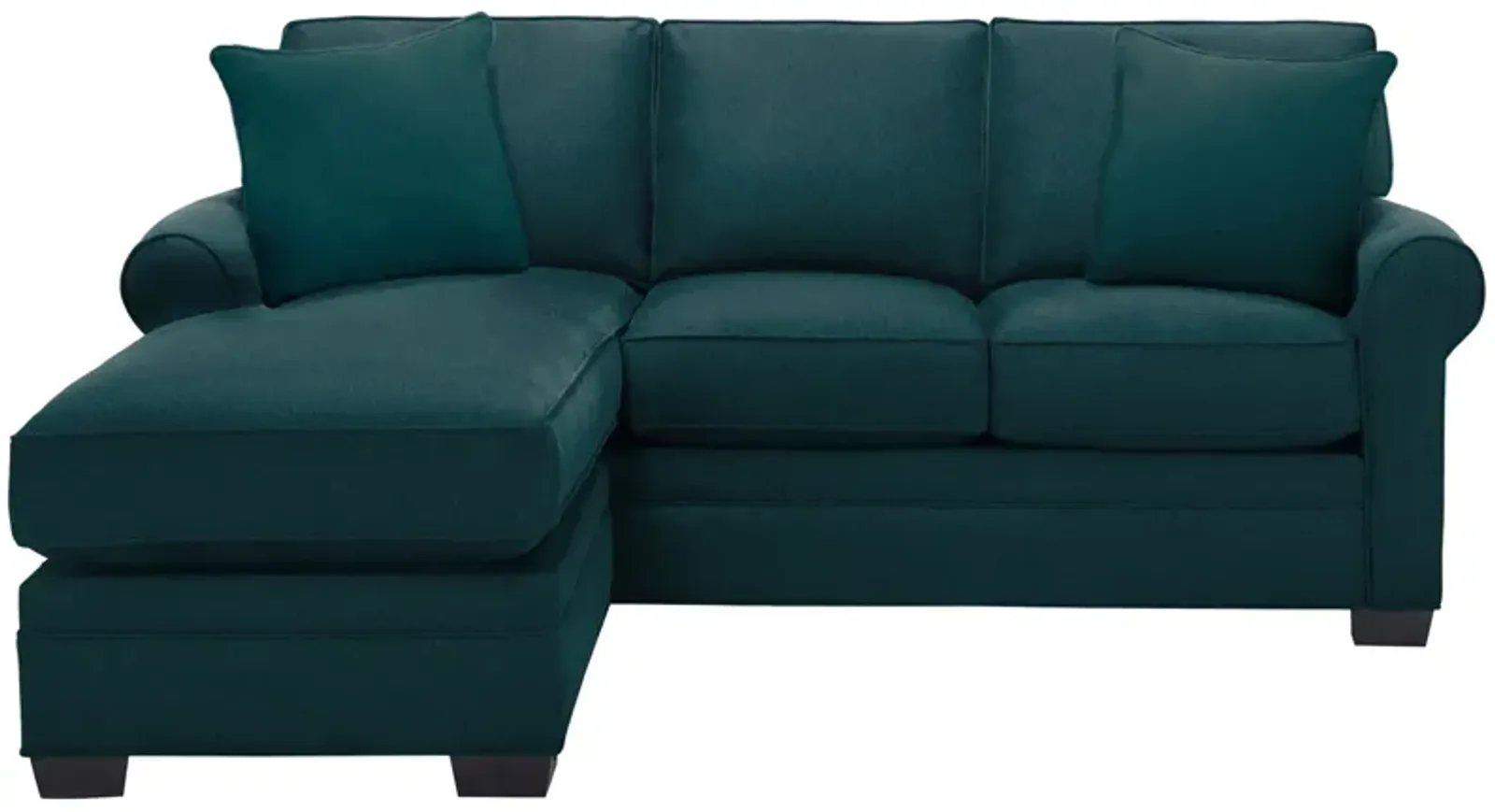 Glendora Reversible Sofa Chaise