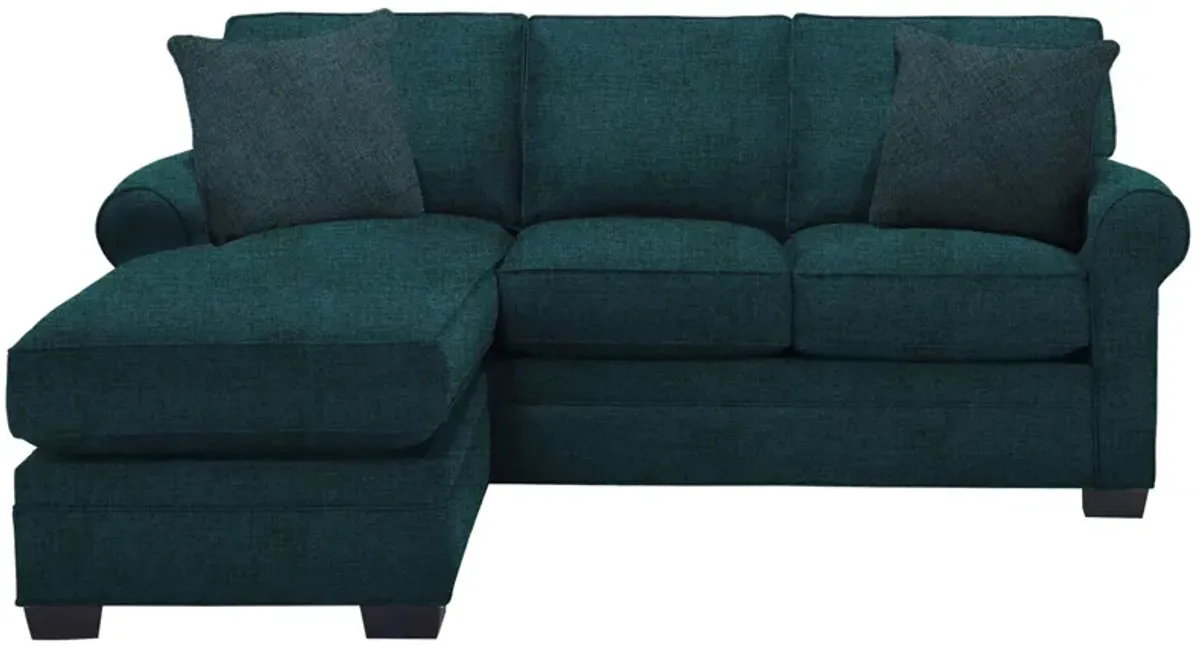 Glendora Reversible Sofa Chaise