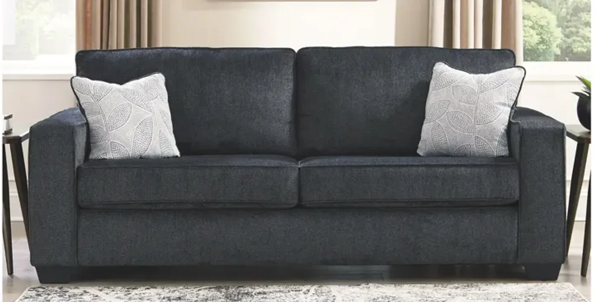 Adelson Chenille Queen Sleeper Sofa