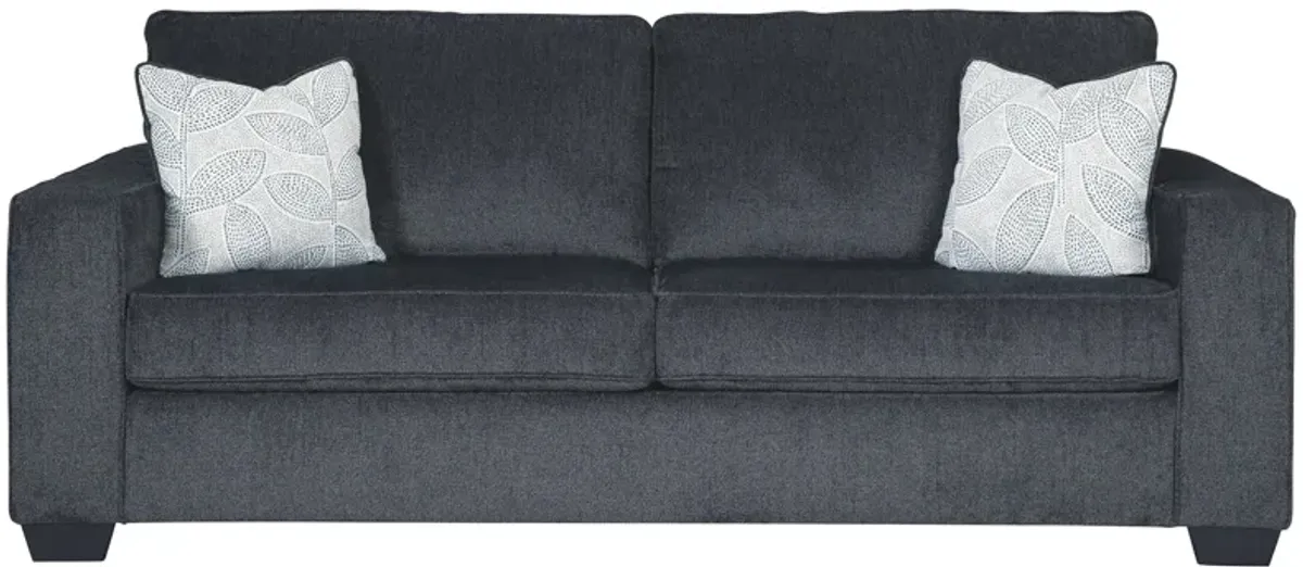 Adelson Chenille Queen Sleeper Sofa