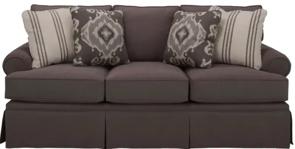 Medalia Queen Sleeper Sofa