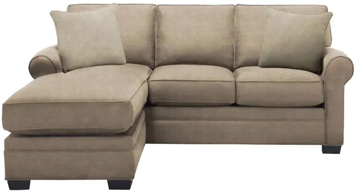 Glendora Reversible Sofa Chaise