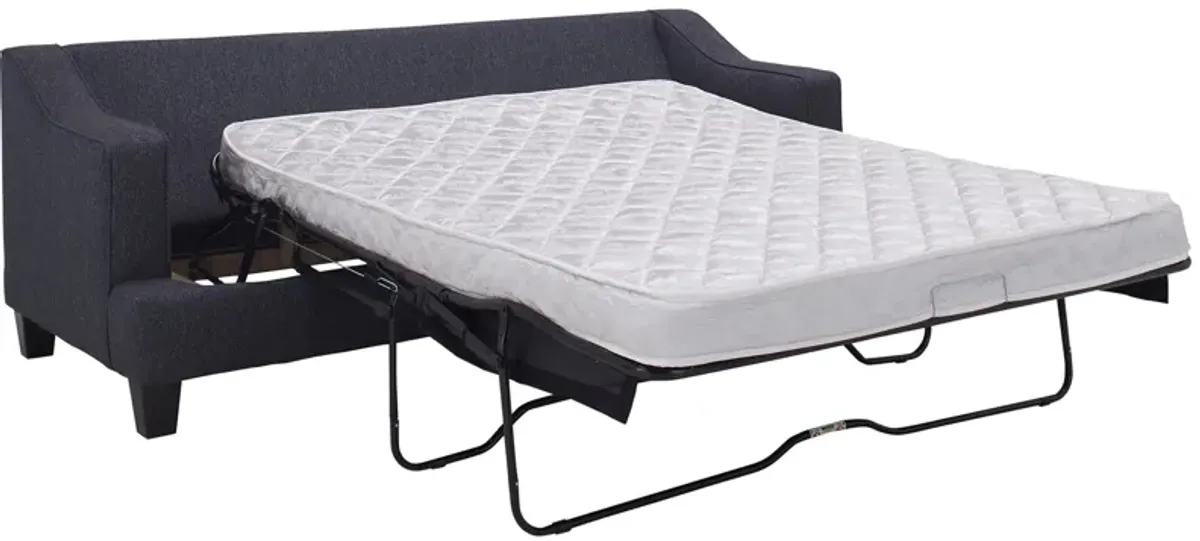 Bailey Sleeper w/ Innerspring Mattress