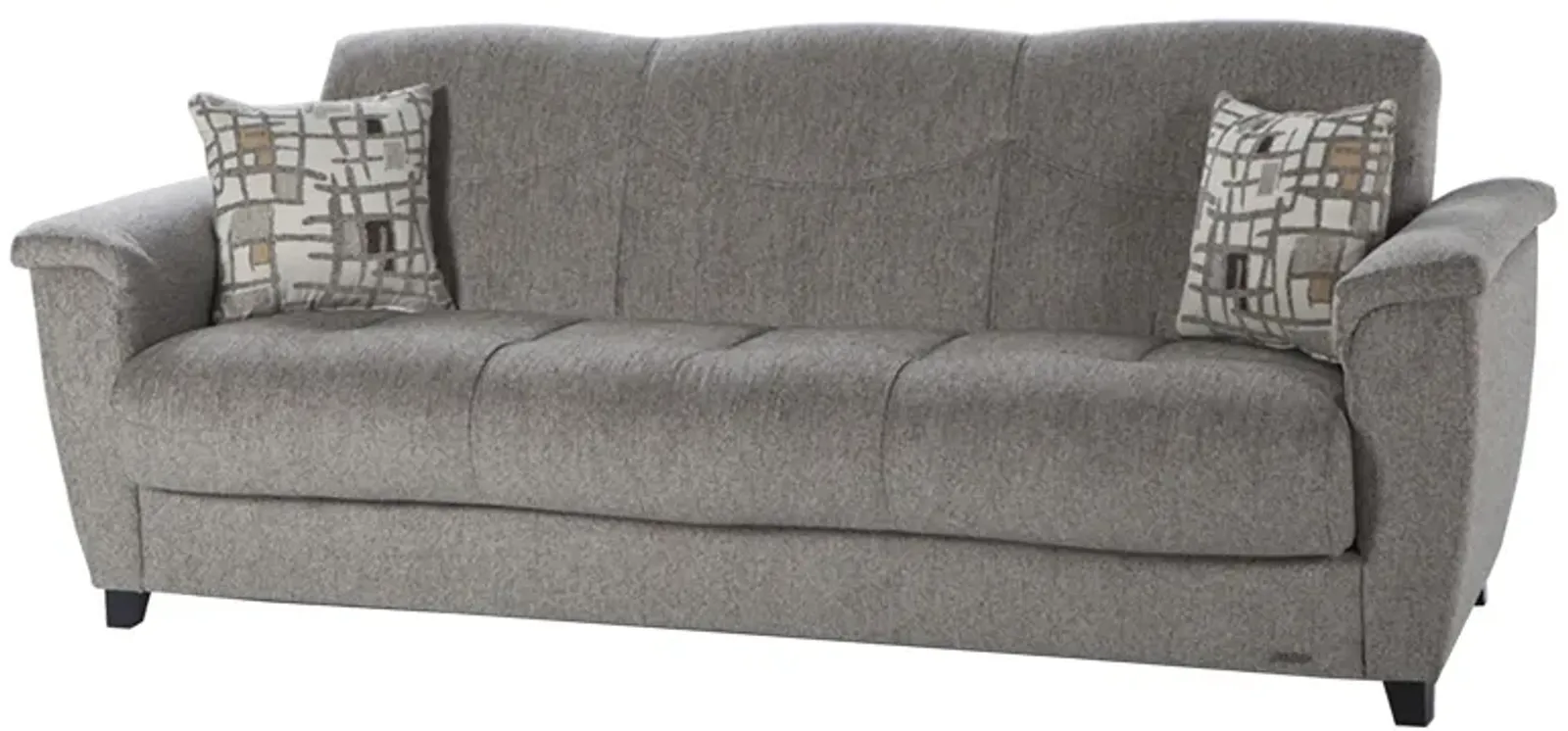 Masin Futon Sofa with Storage