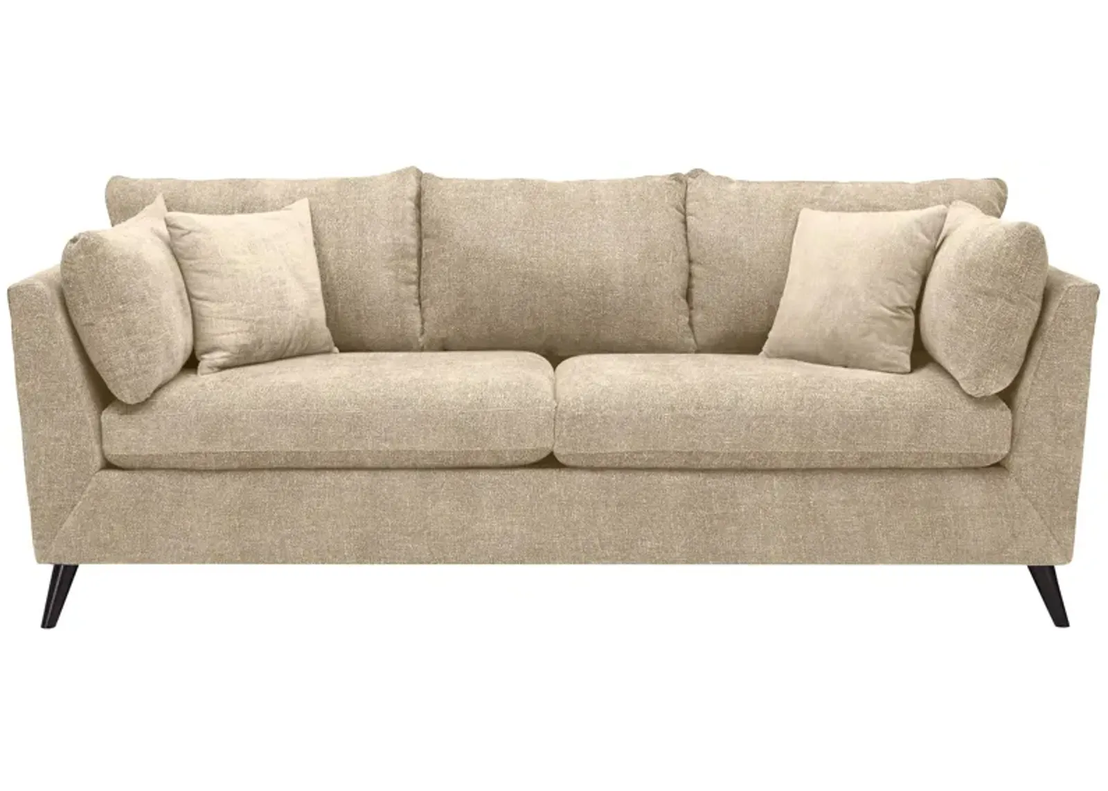 Caruso Queen Sleeper Sofa