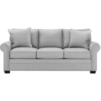 Glendora Queen Sleeper Sofa in Santa Rosa Ash by H.M. Richards