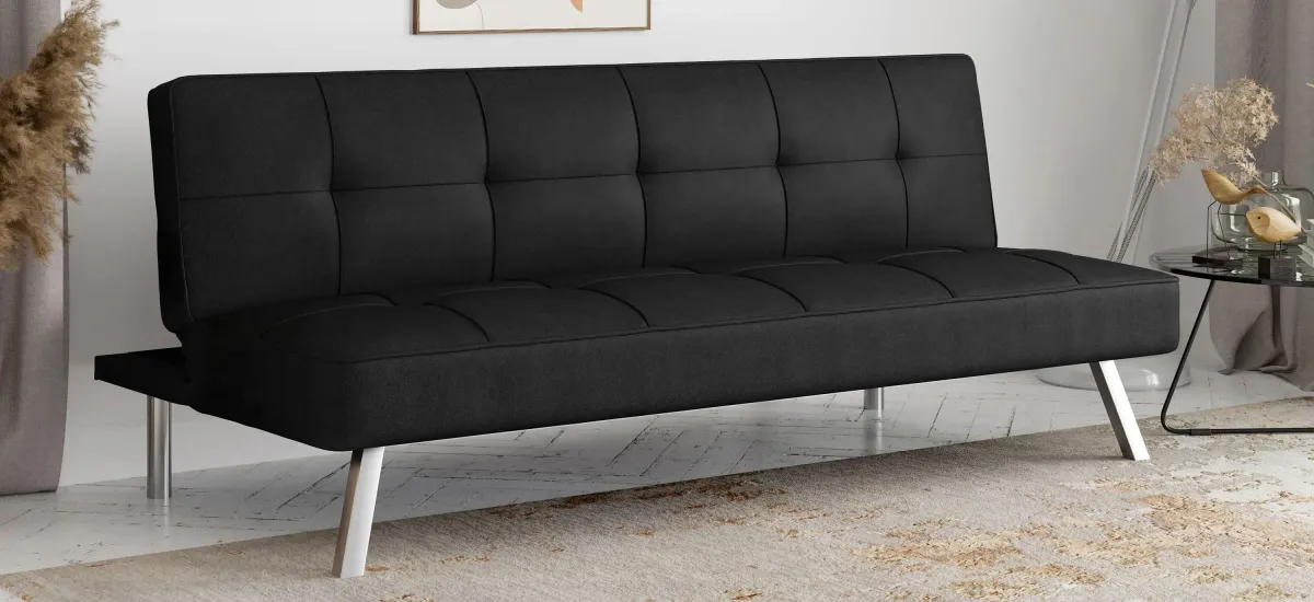 Chester Convertible Futon