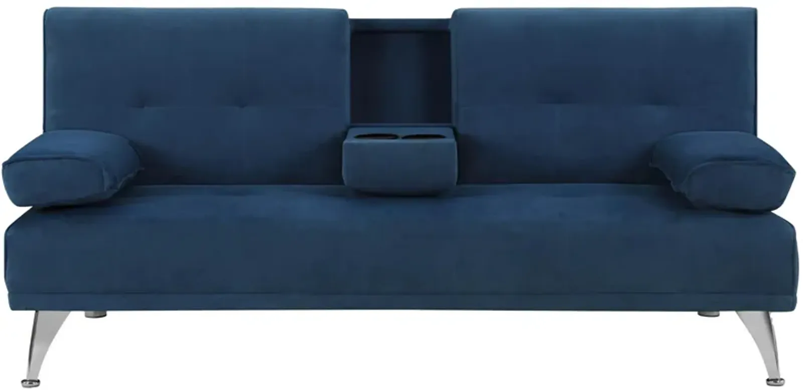 Morris Convertible Futon