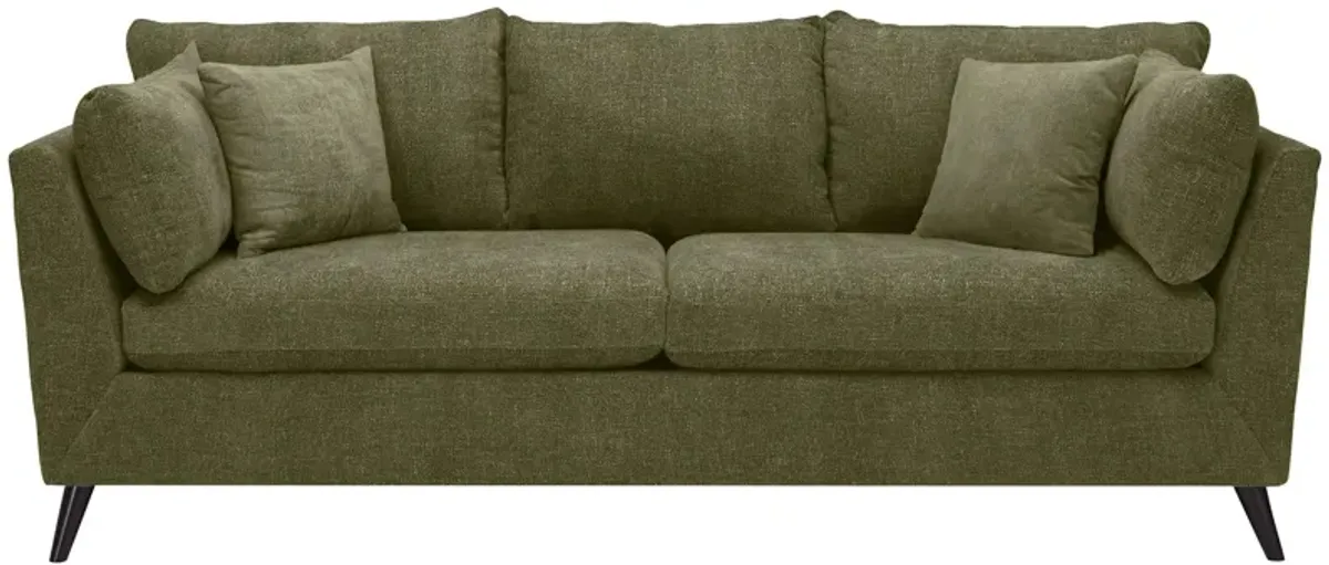 Caruso Queen Sleeper Sofa