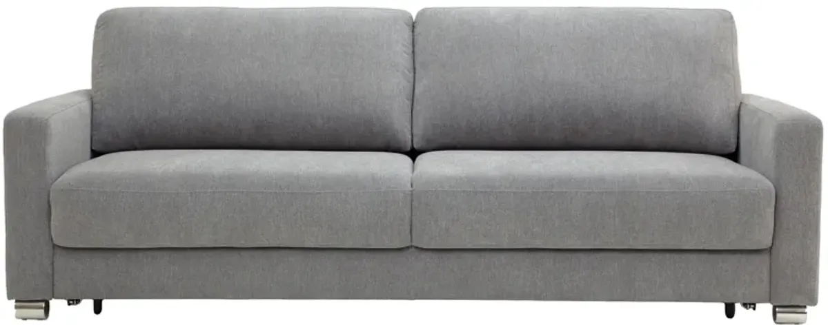 Hampton King Sofa Sleeper in Rodeo 104 by Luonto Furniture