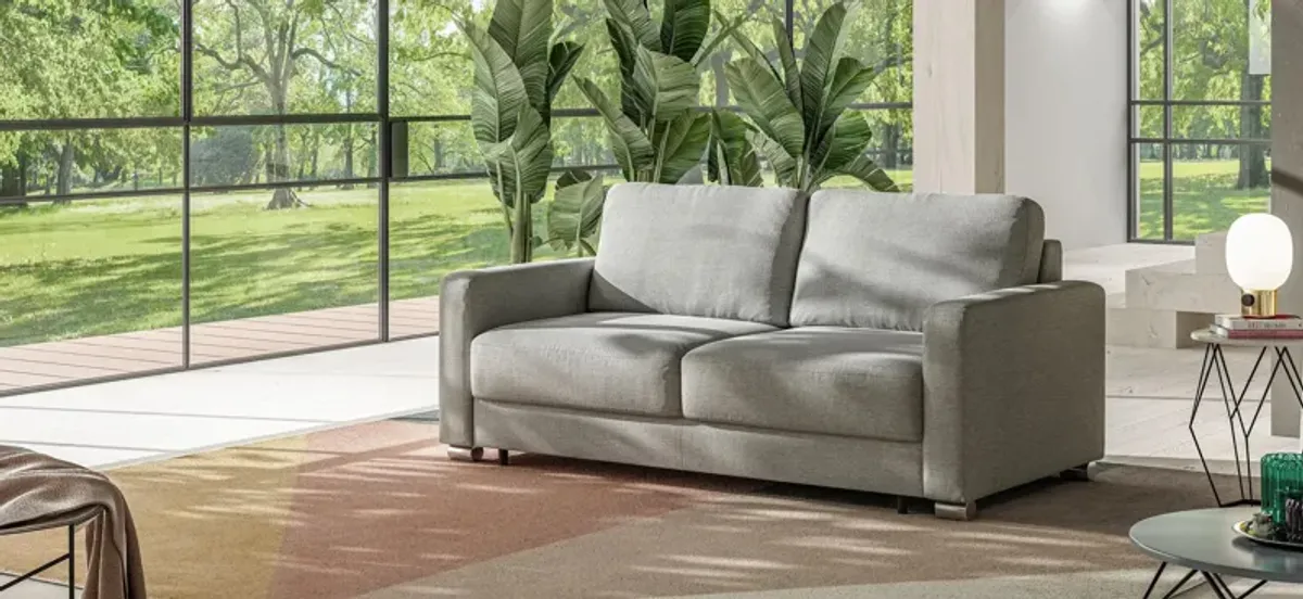 Hampton Queen Loveseat Sleeper