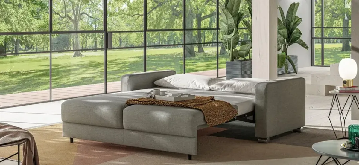 Hampton Queen Loveseat Sleeper