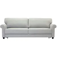 Casey King Sofa Sleeper in Rene 01 by Luonto Furniture