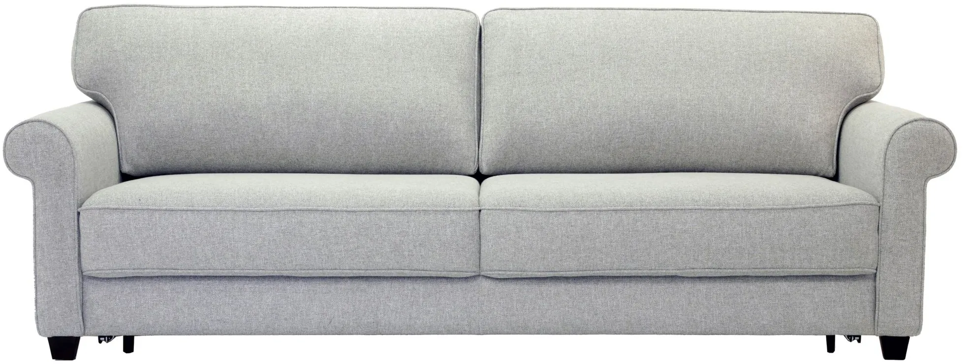 Casey King Sofa Sleeper in Rene 01 by Luonto Furniture