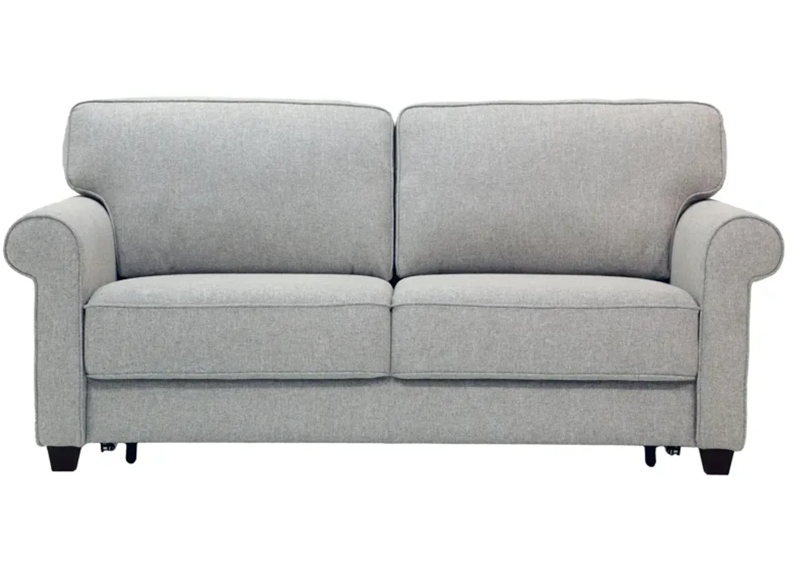 Casey Queen Loveseat Sleeper in Rene 01 by Luonto Furniture