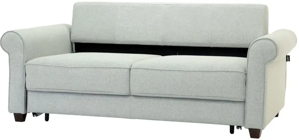 Casey Full XL Loveseat Sleeper