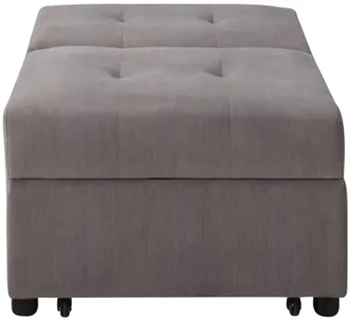 Ryker Chair With Pullout Bed