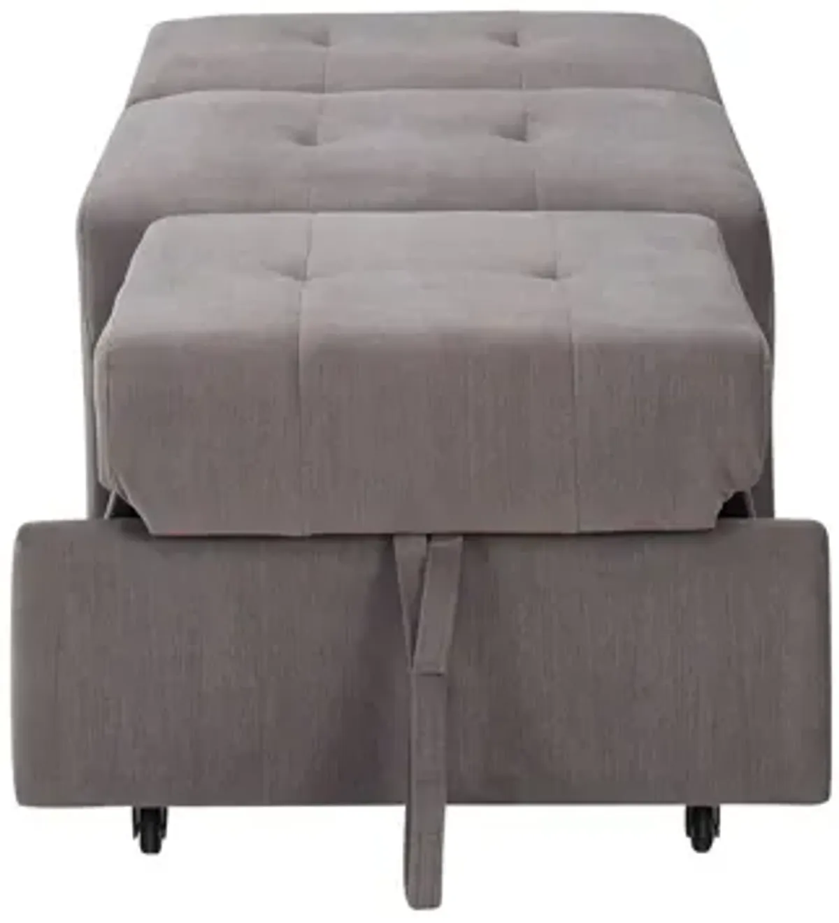 Ryker Chair With Pullout Bed