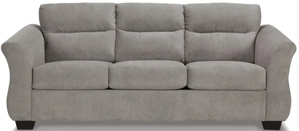 Miravel Queen Sofa Sleeper