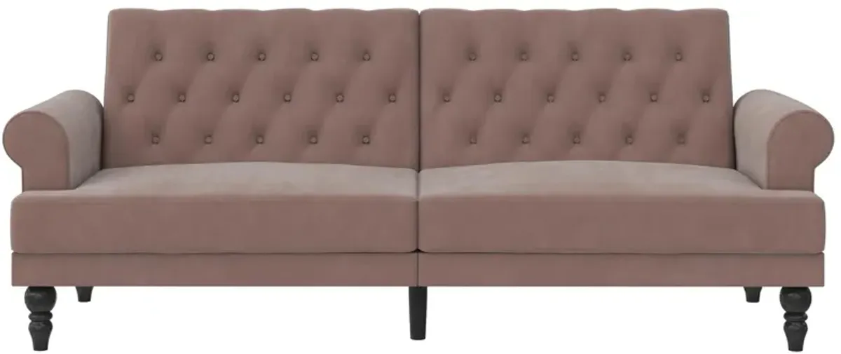 Cassidy Futon