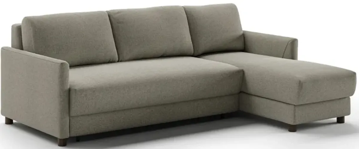 Pint Full XL Sectional Sleepr