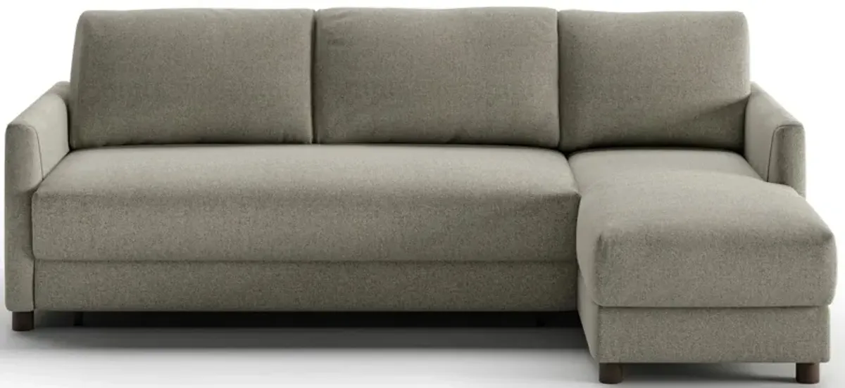 Pint Full XL Sectional Sleepr