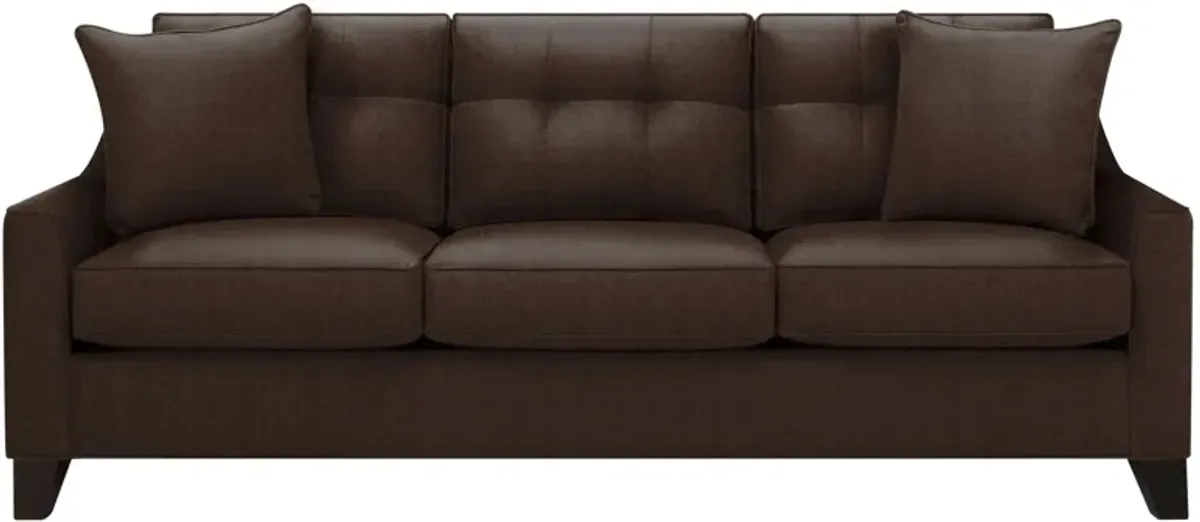 Carmine Queen Sleeper Sofa