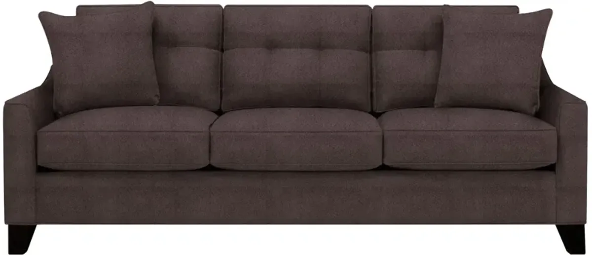 Carmine Queen Sleeper Sofa