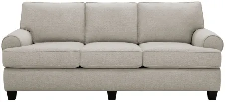 Shiloh Queen Sleeper Sofa in Beige by Fusion Furniture