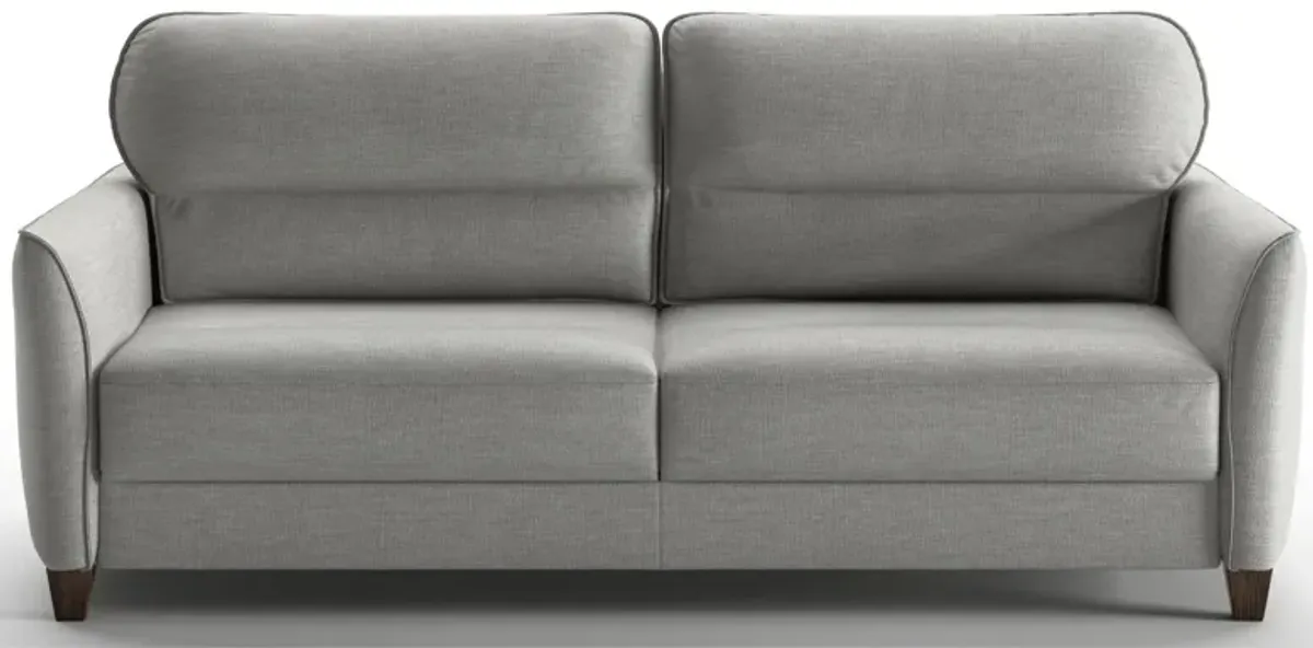 Harold King Sofa Sleeper in Oliver 173 by Luonto Furniture