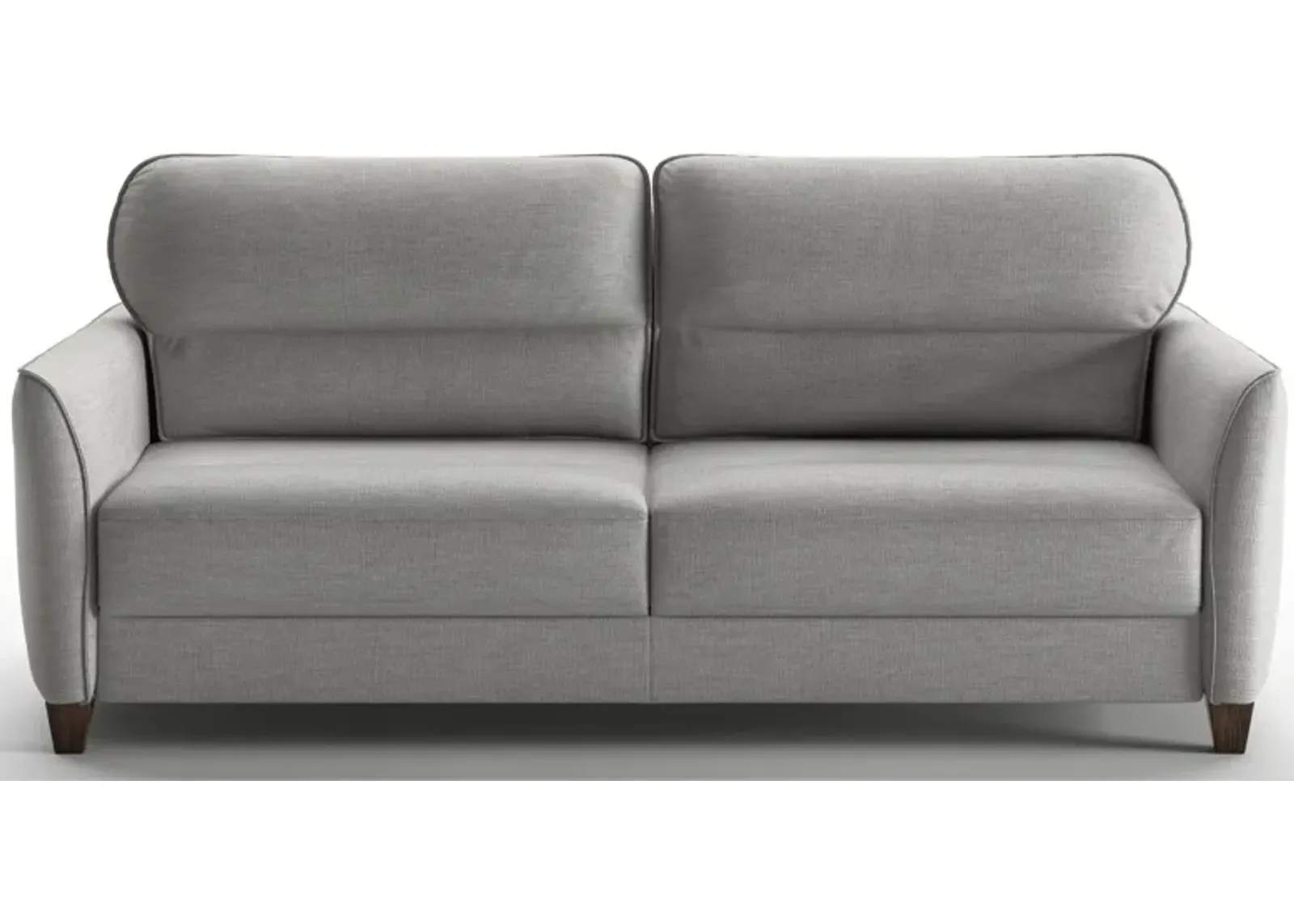 Harold King Sofa Sleeper in Oliver 173 by Luonto Furniture