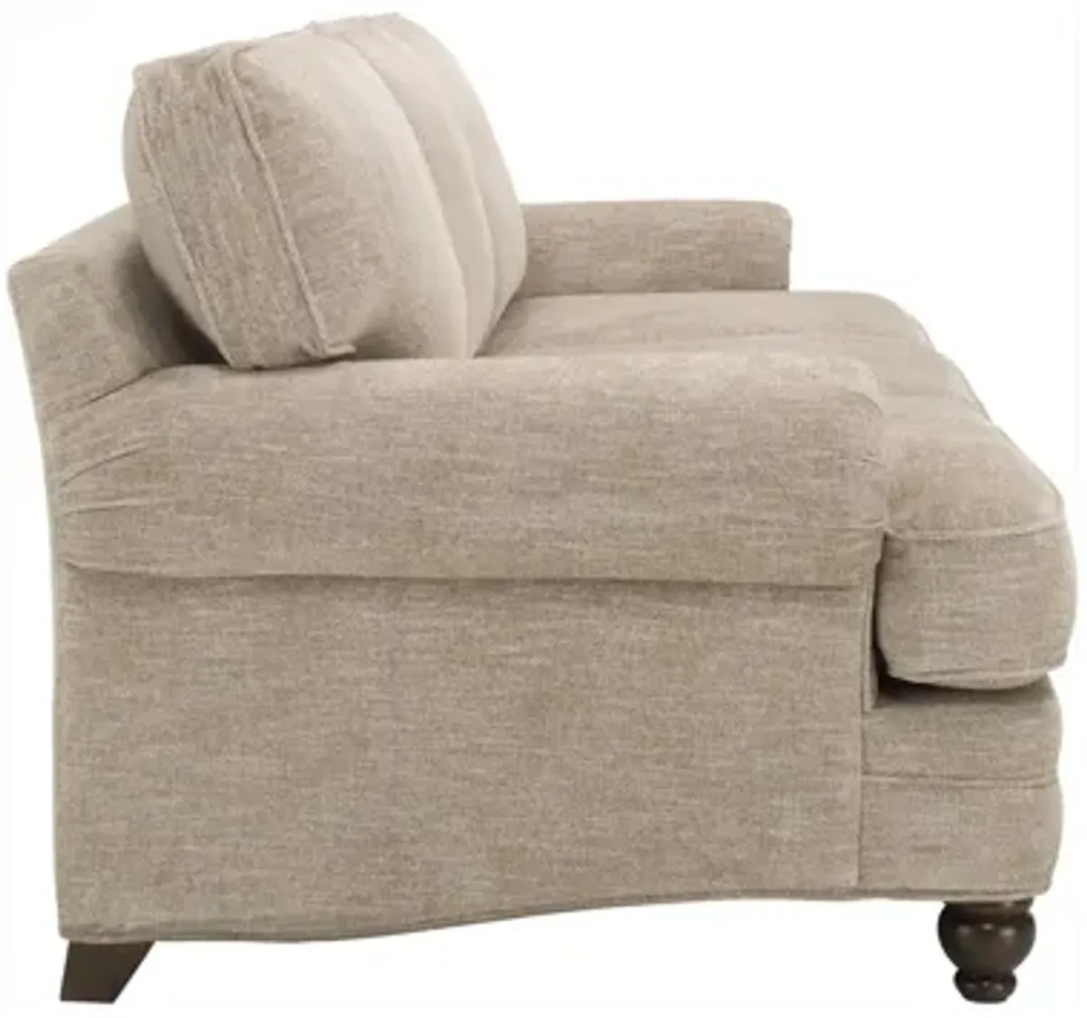 Tifton Queen Chenille Sleeper Sofa