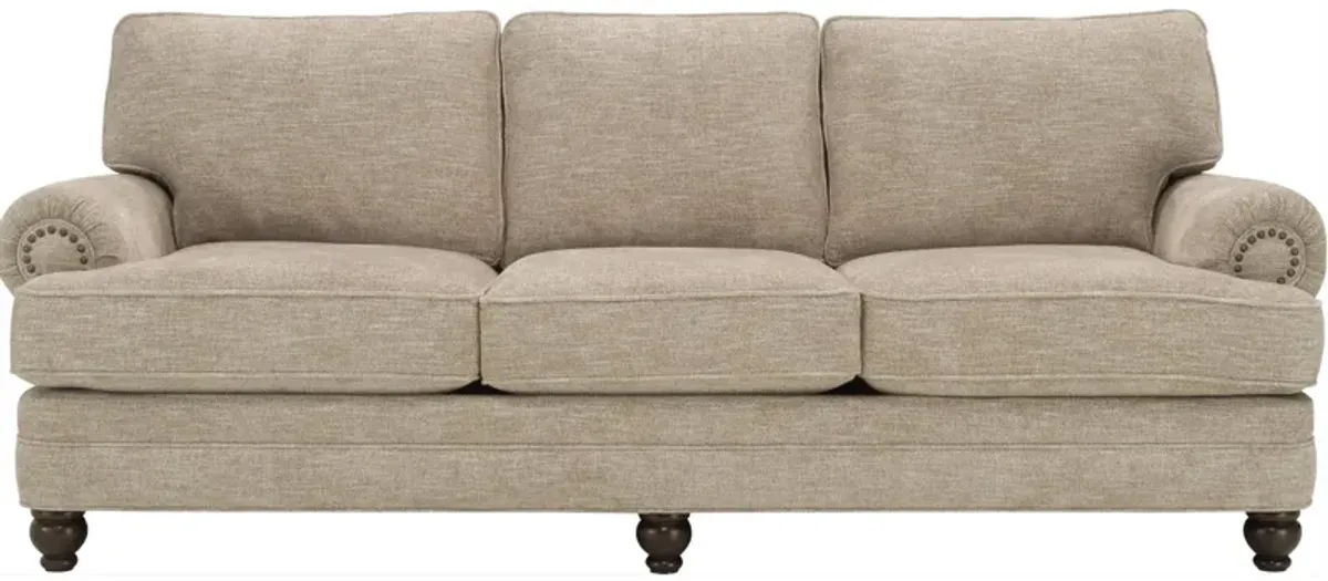 Tifton Queen Chenille Sleeper Sofa