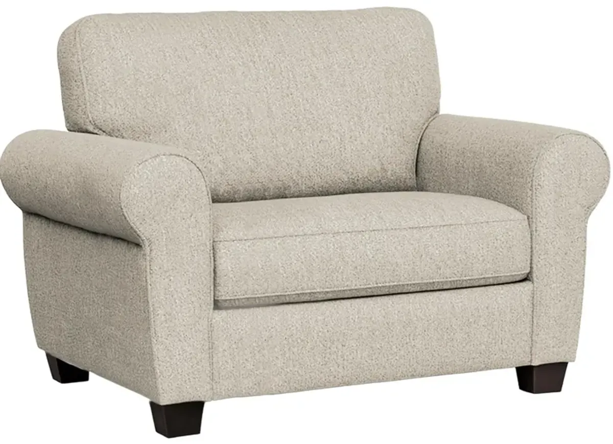 Calabria Twin Sleeper