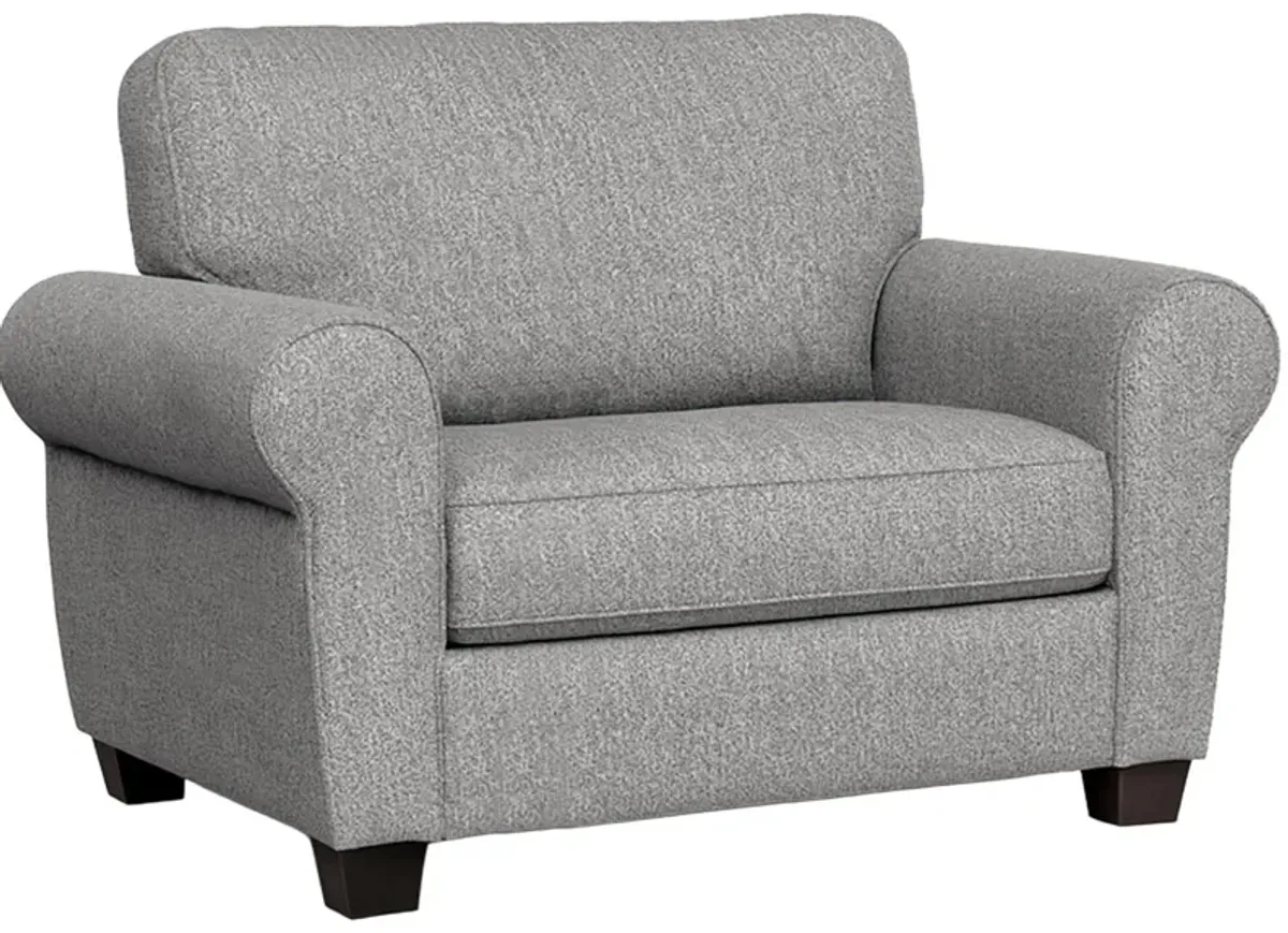 Calabria Twin Sleeper