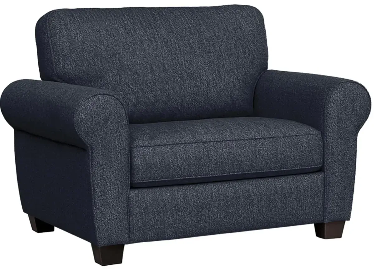 Calabria Twin Sleeper