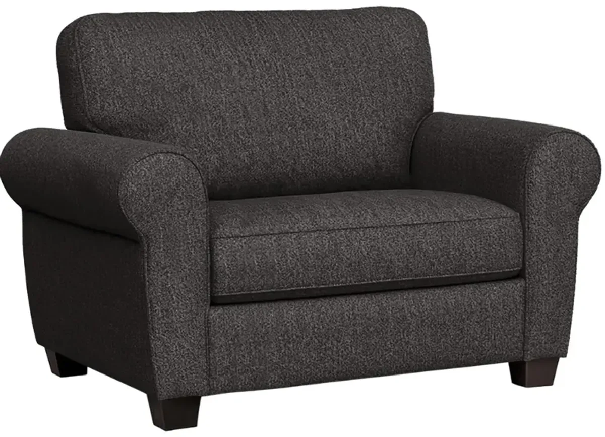 Calabria Twin Sleeper