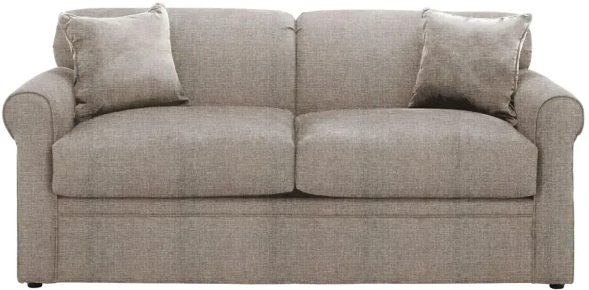 Luann Full Sleeper Sofa