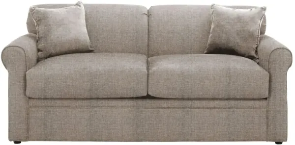 Luann Full Sleeper Sofa
