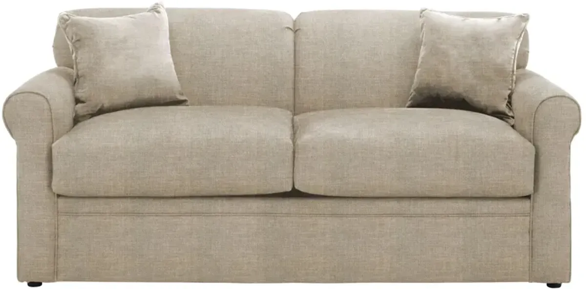 Luann Full Sleeper Sofa