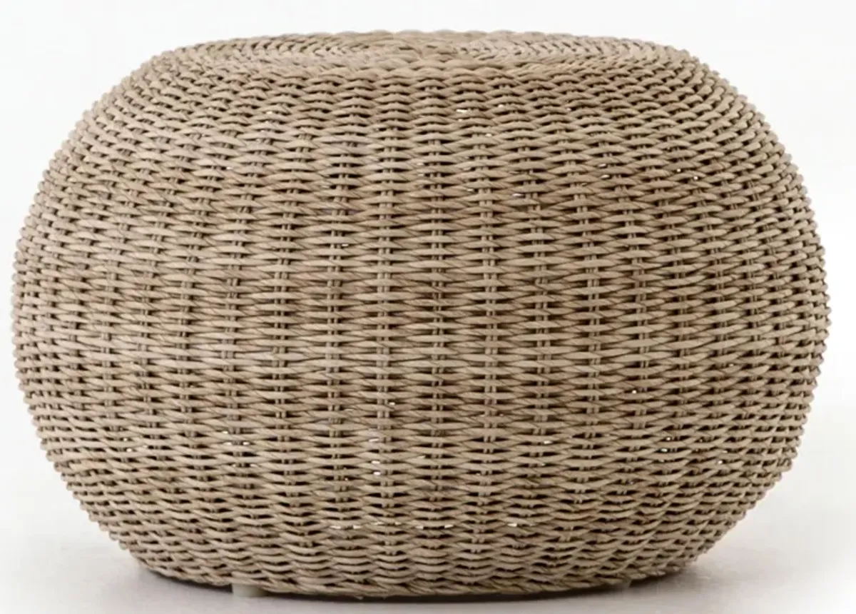 Phoenix Outdoor Accent Stool